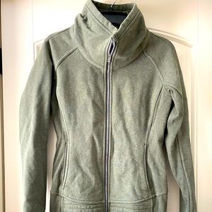 Lululemon Radiant II Jacket